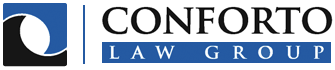 Logo of Conforto Law Group